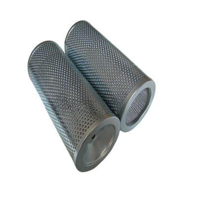 937772Q Parker Oil Purifier Filter Glassfiber Filtration Hidraulik Heavy Duty Filter Element