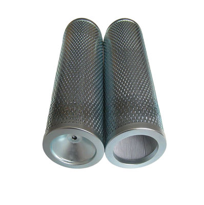 937772Q Parker Oil Purifier Filter Glassfiber Filtration Hidraulik Heavy Duty Filter Element