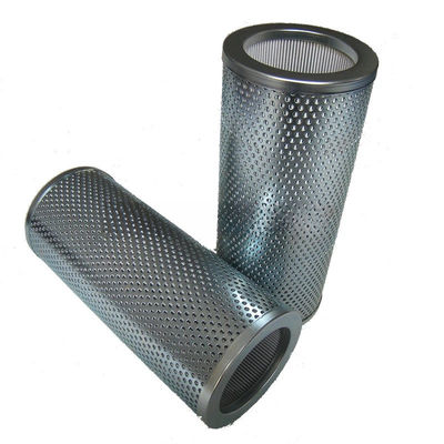 937772Q Parker Oil Purifier Filter Glassfiber Filtration Hidraulik Heavy Duty Filter Element