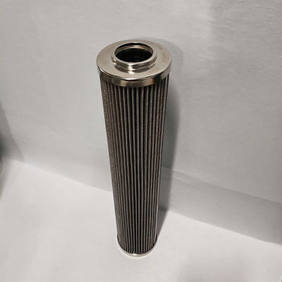 Tekanan Serat Kaca Lipat Hidrolik Filter Minyak Elemen R980-Z-0812A