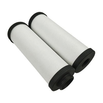 Vickers Filter V4051B7H20 Filter hidrolik untuk Filtrasi Minyak Tekanan Tinggi