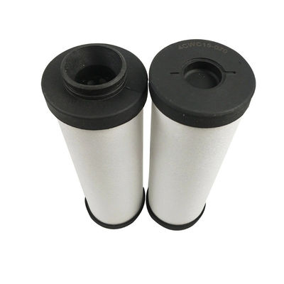 Vickers Filter V4051B7H20 Filter hidrolik untuk Filtrasi Minyak Tekanan Tinggi