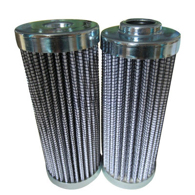 V2651B4C05 Elemen Filter Hidraulik Baja Rinsing Filter Vickers