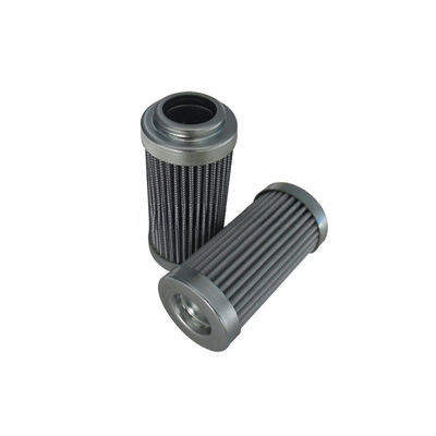 Vickers Filter V0411B8E20 Filter Minyak Elemen Filter Wire Mesh stainless steel Filtrasi untuk sistem hidrolik