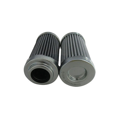 Vickers Filter V0411B8E20 Filter Minyak Elemen Filter Wire Mesh stainless steel Filtrasi untuk sistem hidrolik