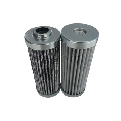 Vickers Filter V3RV1C05 Wire Mesh Stainless Steel Bagian Dalam Filter Minyak Hidraulik