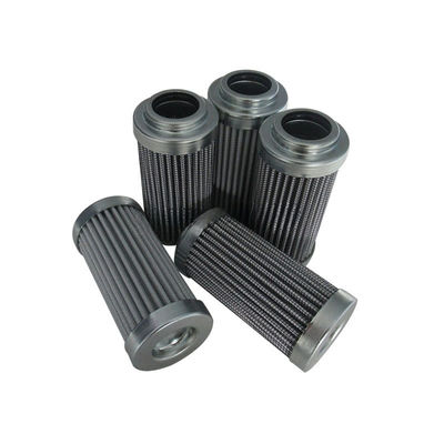 Vickers Filter V3RV1C05 Wire Mesh Stainless Steel Bagian Dalam Filter Minyak Hidraulik