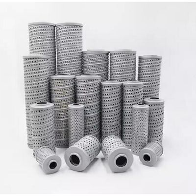 Elemen Filter Pengganti Hydrafil Untuk Vickers VRF2V2C20