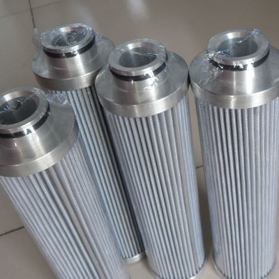 Filter hidraulik VICKERS V3042B1V05 Lini Tekanan 5 Mikron di luar-dalam