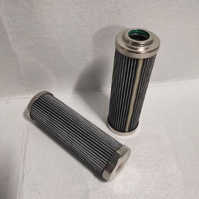 Filter hidraulik VICKERS V3042B1V05 Lini Tekanan 5 Mikron di luar-dalam