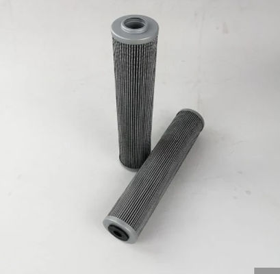 Elemen Filter Hidraulik VICKERS V2691V5V10 Lini Tekanan 10 Mikron Luar-Dalam