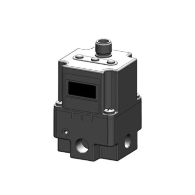 SMC ITV1030-213 Rentang Tekanan Regulator Elektro Pneumatik 0.5MPa DC24V Diameter Koneksi 3/8