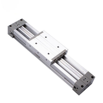 SMC Type Mechanical Rodless Cylinder My1m-16g/20g/25g/32g*100*200*300*500*1000