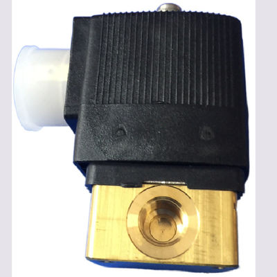 Baru 00125331 G1/8 Burkert katup solenoid 24vdc