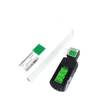 Katup Solenoid ASCO SCG551A001MS