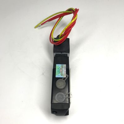 EFG551A001MS ASCO Seri 551 Solenoid Valve Interface Spool Valve G 1/4 Solenoid tunggal