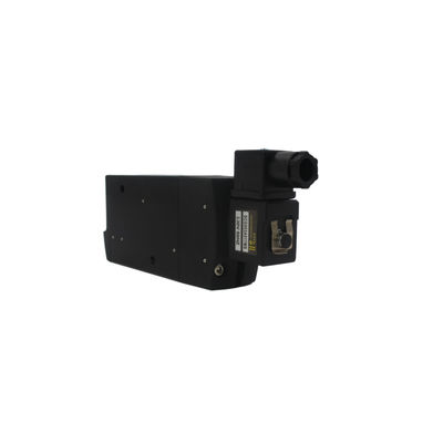 ASCO SCG553A001MS Seri 553 3/2 Way Spool Valve G1/2 NAMUR antarmuka Solenoid Valve