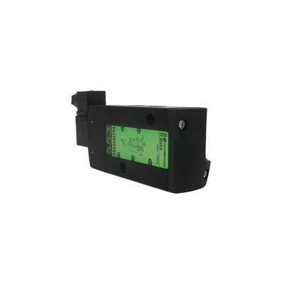 ASCO SCG553A017MS 5/2 katup elektromagnetik G1/2 ukuran lubang 13m seri 553 pilot/air spool katup