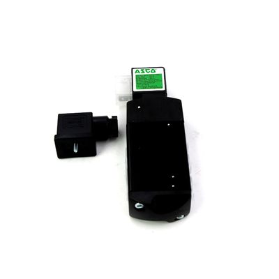 SCG531C001MS G531C001 ASCO 531 Series Integrated Pilot Operated Spool Solenoid Valve