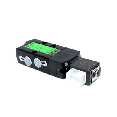 SCG531C001MS G531C001 ASCO 531 Series Integrated Pilot Operated Spool Solenoid Valve