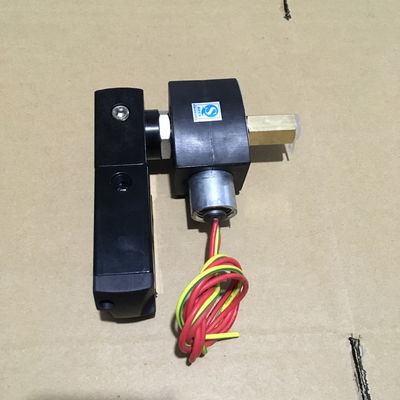 NF8551B401MO ASCO 3/2~5/2 Proof Explosion G1/4 Solenoid tunggal katup