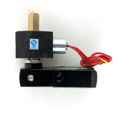 Pasokan EF551H401MO G1/4 Solenoid Valve ASCO 100% Produk Asli Di Stok Pengiriman Cepat Solenoid tunggal