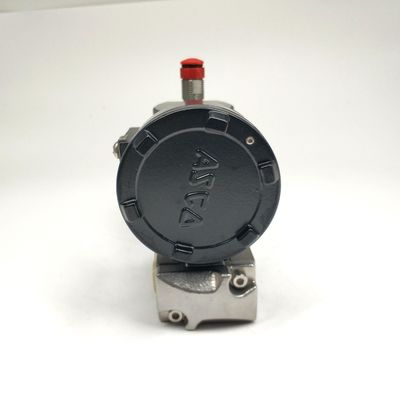 ASCO 8551B401 VCEFCM8551B401MO G1/4 Solenoid Solenoid Single Valve 8551 Seri Proof Ledakan
