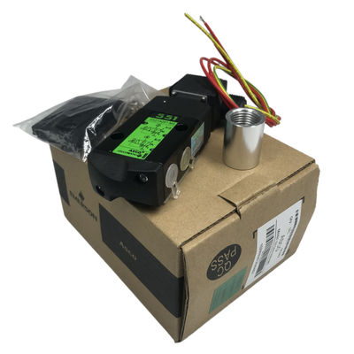 Katup Solenoid Kumparan Ganda ASCO EFG551A002MS