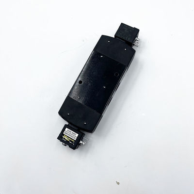 Katup Solenoid ASCO 5/2 arah SCG551A018MS SCG553A018MS