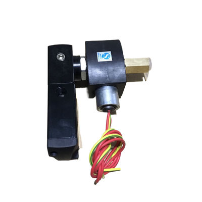 EF551B401MO EF8551B401MO katup solenoid tunggal ASCO Proof Explosion G1/4