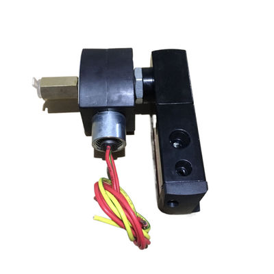 EF551B401MO EF8551B401MO katup solenoid tunggal ASCO Proof Explosion G1/4