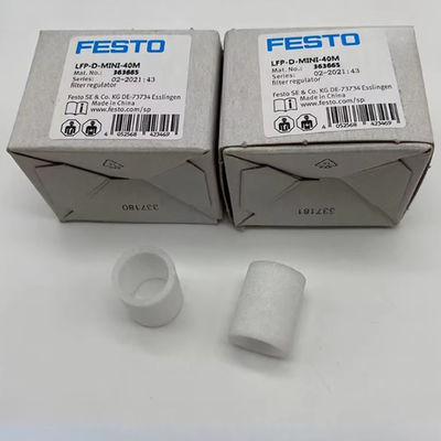 LFP-D-MINI-40M Festo 40μm Filter pengganti 363665
