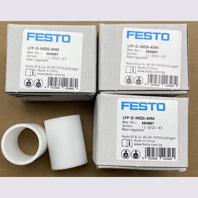 363667 LFP-D-MIDI-40M - Filter Cartridge, 40 mikron