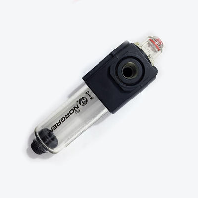 Norgren G 1/4 Pneumatic Air Lubricator, Seri L72 L72C-2GP-ETN