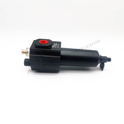 Excelon micro fog lubricator, mangkuk plastik, tertutup, G3/8,L73M-3GP-ETN