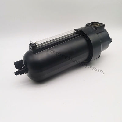 L17-800-MP9G 1 ¢NPT port size pneumatic filter regulator lubricator