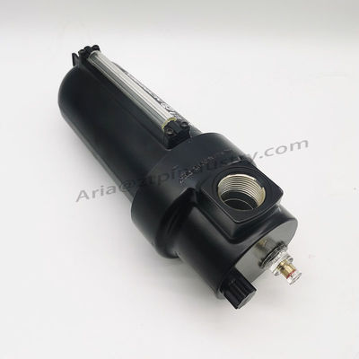 L17-800-MP9G 1 ¢NPT port size pneumatic filter regulator lubricator