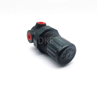 R07 Seri regulator tekanan umum, G1/4, R07-200-NNKG