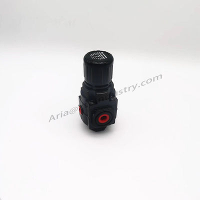 Excelon regulator tekanan umum, G1/4, R72G-2GK-RMN
