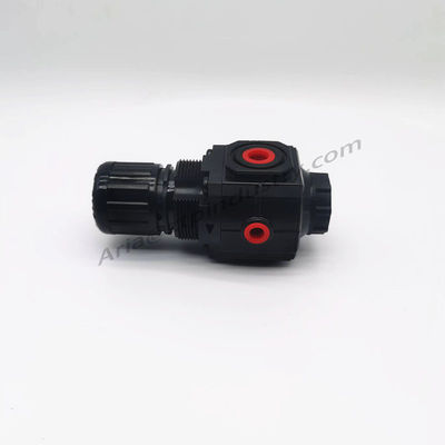 Excelon regulator tekanan umum, G1/4, R72G-2GK-RMN