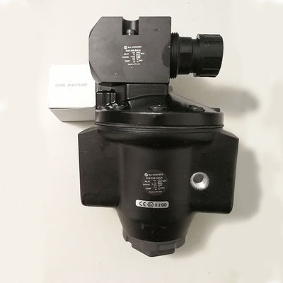Pengatur tekanan pilot seri R18 R18-B00-RNXG G1-1/2, tanpa gauge