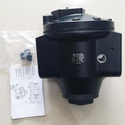 R18 Series pilot regulator tekanan, G2, tanpa gauge R18-C00-RNXG