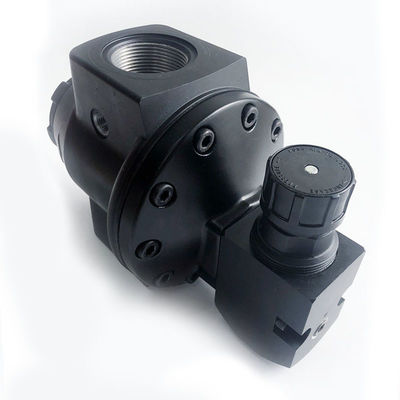 NORGREN Aluminium alloy R18-C05-RNLG Pilot dioperasikan tekanan regulator katup