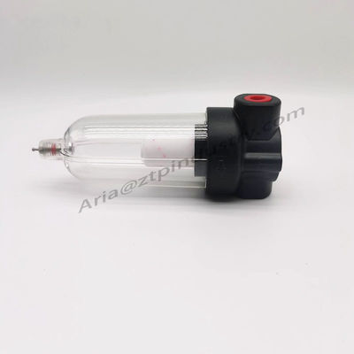 Pelumas Regulator Filter Pneumatik Tugas Berat IMI Norgren F07-200-M3TG