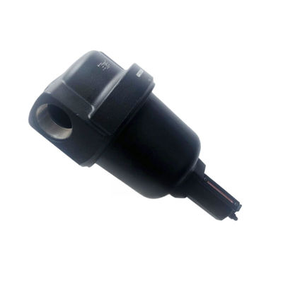 F18-C00-A3DG G1-1/2 Norgren 5μm Filter Tujuan Umum Elemen Filter Pengosongan Otomatis
