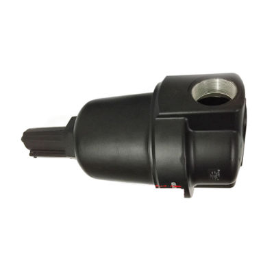Manual Drain F18-C00-M3DG G 2 Norgren 40μm Filter Tujuan Umum