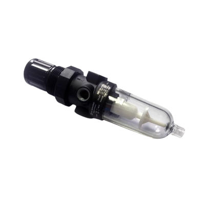 Norgren B07-101-A3KG Filter Regulator 40μm G 1/8 Otomatis Drain Tanpa Gauge