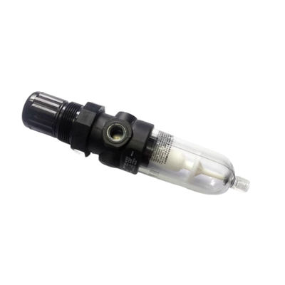 Norgren B07-101-A3KG Filter Regulator 40μm G 1/8 Otomatis Drain Tanpa Gauge