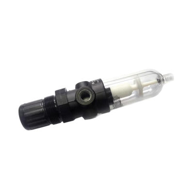 Norgren B07-101-A3KG Filter Regulator 40μm G 1/8 Otomatis Drain Tanpa Gauge