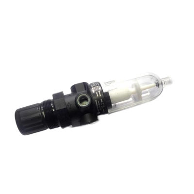 B07-101-A1KG G1/8 Norgren Filter Regulator 5μm 0,3-7 Bar Otomatis Pengosongan Tanpa Gauge